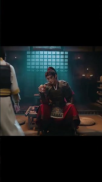 😍😍😍#AshestoCrown#chenduling #zhouyiran (in no particular order, listed alphabetically)