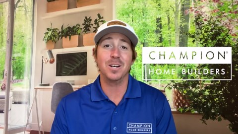 "Big Sky 2868M" by Genesis Homes | 3 Bed, 2 Bath Prefab House Tour