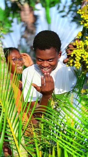 Meet Myria: A Heartwarming Baby Introduction