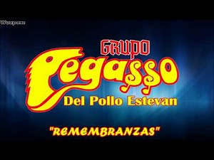 Grupo Pegasso "A Fuego Lento"