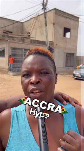 Accra Hype on TikTok