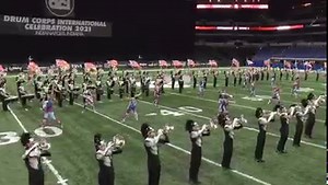 Absolutely speechless, Phantom Regiment. ❤️ | Drum Corps International