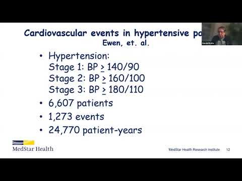 January 2026 MHRI GHUCCTS Monthly Statistical Seminar Series Analysis of Count Data