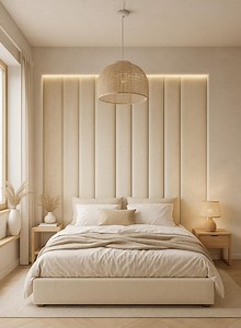 Wall Mounting Headboard, Wall Panels, Velvet Headboard, King Headboard, Queen Headboard, Headboard for Any Bed, Any Design, Any Colour - Etsy