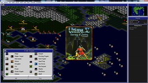 Ultima 5 Scenario (MGE) file