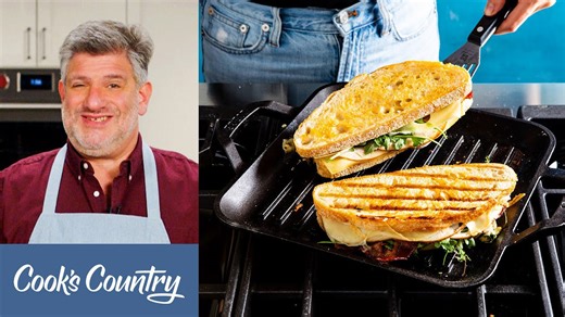 How to choose a grill pan that works like an outdoor grill