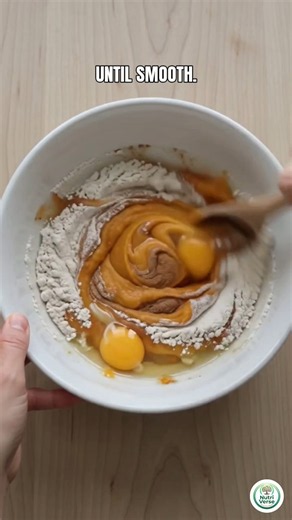 Healthy Pumpkin Donuts | Soft, Baked & Easy to Make! 🎃🍩 #healthyrecipes #bestdonuts #deliciousdonuts