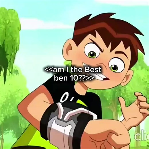 Exploring the Ben 10 Universe: Classics to Omniverse