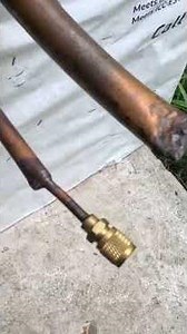 How to Nitrogen Leak Test Or Line Isolation Test a HVAC System