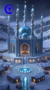 Mosque Wonders 3D Journey Ep. 68