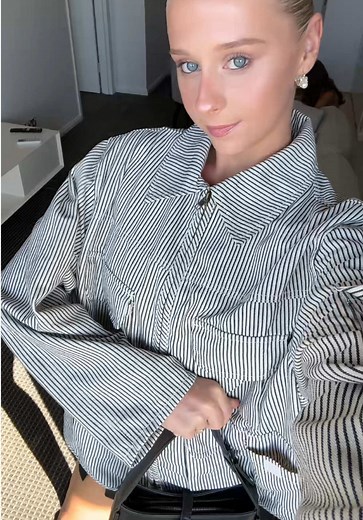 Stripes Are Back: Embrace the Trend with Dance