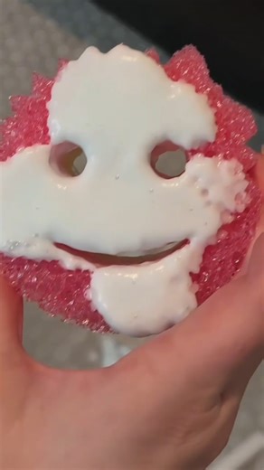 129K views · 1.3K reactions | ✨ The DIY Grout Cleaner That Actually...