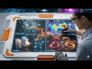 Add Cognitive Topology to Your AI Agents