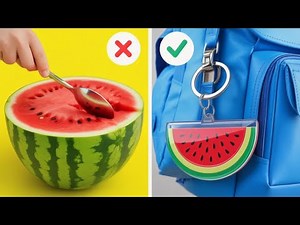 FUNNIEST BEACH TRIP HACKS || DIY Pranks on Friends by 123GO! LIKE