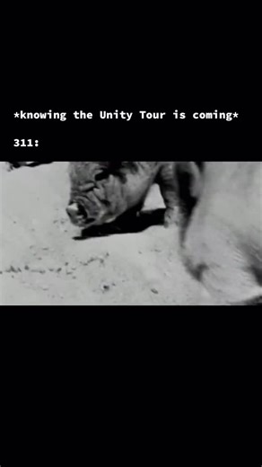 15K views · 2.7K reactions | Don’t stay home this summer. The Unity Tour kicks off June 20: unity-tour.com | 311 | Facebook