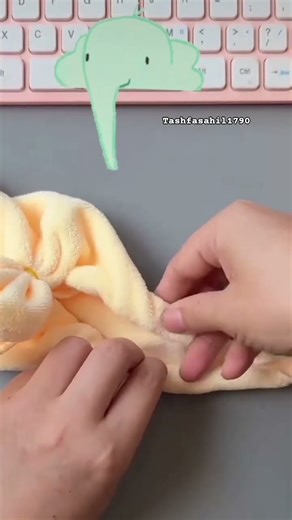 Diy hunkey 🐘 elephant 😱😱😱😱😱with trending song #asmr #rap #diy #elephant