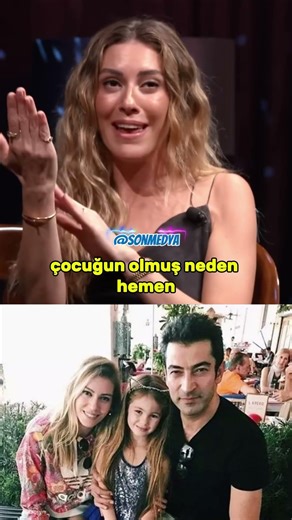 Sinem Kobal'dan Anne Olur Olmaz Yaptığı Şey 😂