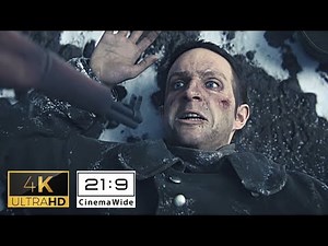 【無規制版】命乞いをする捕虜。隠し持っていた情報を奪い取りドイツ軍を待ち伏せ・前編【WW2 #18】