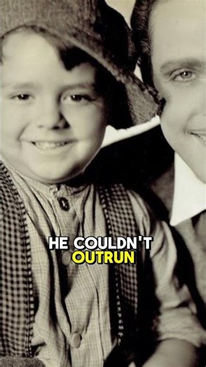 The Painful Truth Behind Spanky’s Life After Our Gang #hollywood #shorts