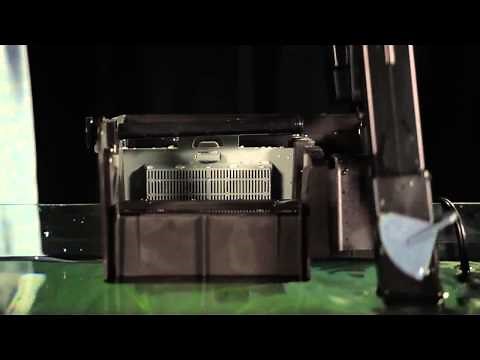 Marineland - Emperor Aquarium Power Filter Maintenance | Big Al's