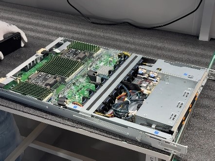 数据中心发现自己的GPU报错怎么办?专业诊断 精细维修，让您的设备重获新生