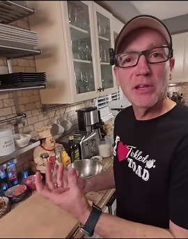 3 huge DIY hot pockets with KBDProductionsTV