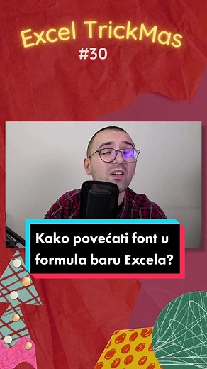 Excel Grasic on TikTok