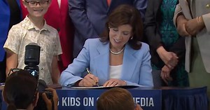 What you need to know about new laws across the Tri-State Area in 2025