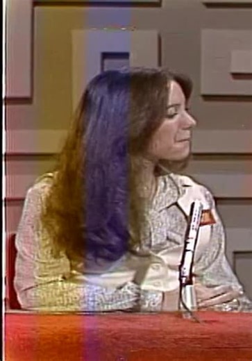 Password Plus S1981:E524 - Episode 524