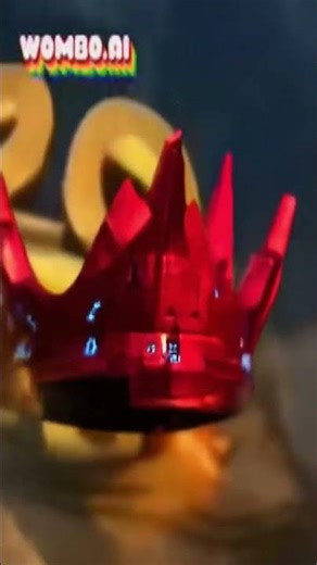 What If: Preview 2 20th Century Fox Prototype Deepfake With a Crown?