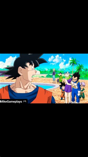 Dragon ball Z la batalla de los Dioses pelicula completa Español latino 🐉🐉🐉🐉🐉❤️ #dragonball #dragonballsuper #dragonballzfans #dragonballgt #dragonballdaima #dragonballsparkingzero #fusion #dbz #dbzfan #dbzkai #dbzmemes #DBZReels #goku #Vegeta #kakaroto #gotenks #goten #trunks | MikeGameplays Castellano