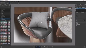 1.8K views · 14 reactions | Luxion has released KeyShot 2024, a new version of its 3D rendering software, that cuts down the need for post-processing work with a new Image Sharpening feature, includes upgrades for Web Viewer, and more. Details: https://80.lv/articles/keyshot-2024-reduces-post-processing-with-sharpest-visual-output-ever/ | 80 Level | Facebook