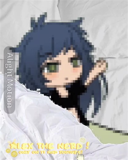 over and over and over lalalalala my life is repeating help I hate this lalala #fypシ #vent #gacha