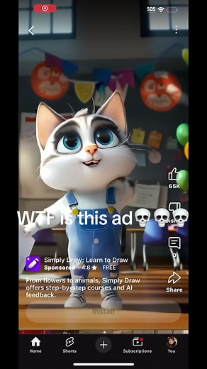 Simply Draw App: Master Drawing Step-by-Step