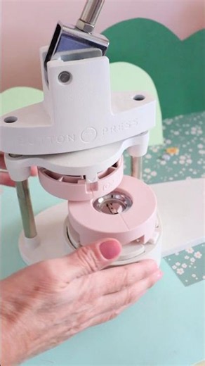 DIY Button Press Game