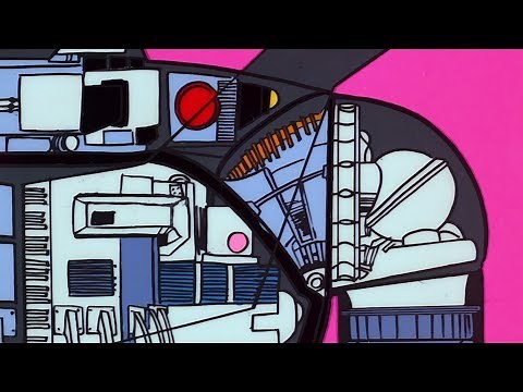 吉川晃司 - The Last Letter 【Official Music Video (short ver.)】