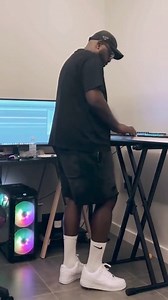 110K views · 4.2K reactions | Dj maphorisa  | Live Mixing Session With Dickzen Long | Facebook