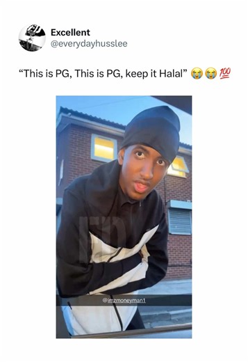 😂😂 @imzmoneyman @Ba Uno #excellent #fyp #manchester #britishhumour #somalitiktok *Post is strictly for journalistic purposes only*