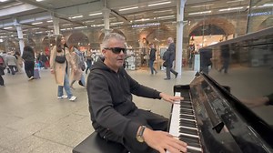 Dr John’s classic New Orleans piano solo. | Dr K Boogie Woogie