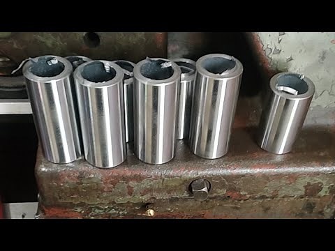 Mechanical processing đang phát trực tiếp!