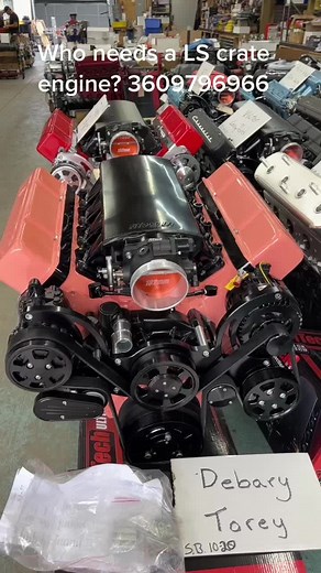 #hotrodcompany #hrc #foryourpage #engine #lsswap #hotwheels #2022tiktok #newtrend #newyear #motor #stroker #fypage #racing #fyp #crate #ls #hotrods