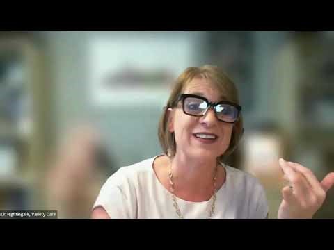 How Service Lines Evolve in a Digital Care Model
