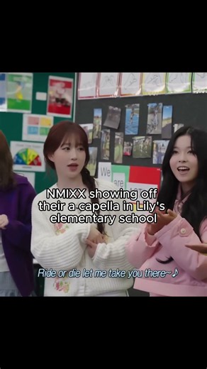 #nmixx #lily #kpop #vocals #acapella #australia