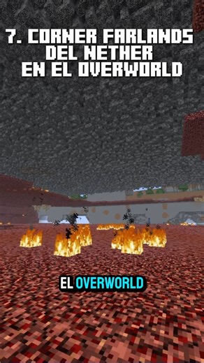 ¿Cuál es tu bug favorito de Minecraft? 🔥 #minecraft #minecraftshorts #minecraftglitch #minecraftjava