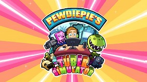 PewDiePie’s Tuber Simulator: What You Need to Know