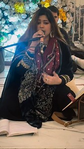 Book Your events weddings . Call on 92 300 4677096 Maahi Farwa khan performing live multi profile international awards and leading artist famous song sir da sofa trending no 1 Specialty of Music (Sufi folk and Qawali ) #maahi_farwakhan #zeeshan_rokri #qawali #love #abidaparveenji nfak jado_Da_Ghar_ty_alam khudaai sir_da_soda zeesahn_rokri viral foryou peeren_pawandi_saa main_mast_hoo | Umme Farwa