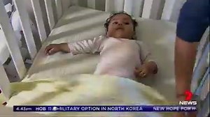 34K views · 112 reactions | Following the death of a five-month-old girl, child care staff will now have the right to overrule parents on how kids sleep at their centres. | The West Australian | Facebook