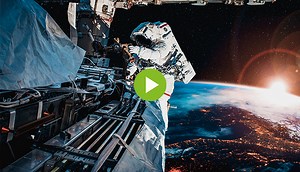 How could radiation-hardened chips transform space tech and nuclear energy?