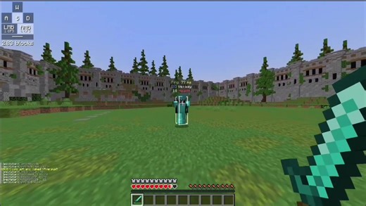 Mastering Sword PVP in Minecraft: Tips and Tricks