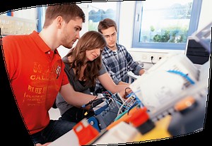 Engineering Education and Training Programs | LJ Create